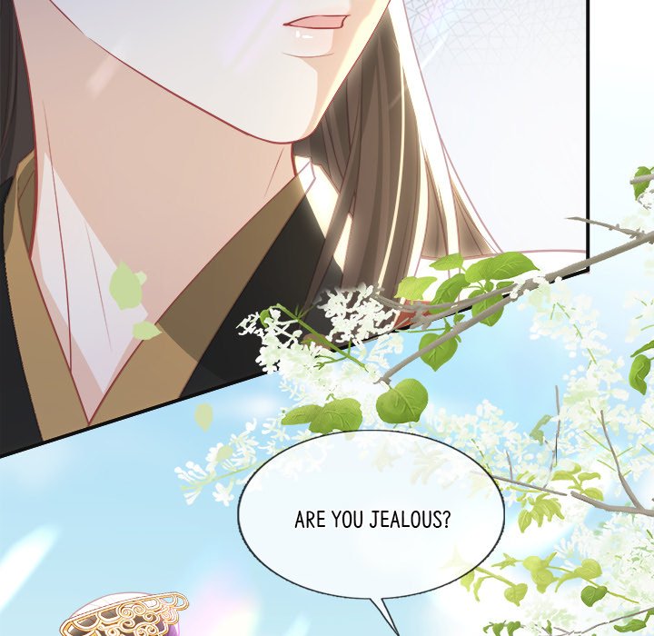 The Emperor's Choice The Emperor's Choice EP 37 - Toomics page 23 - 
