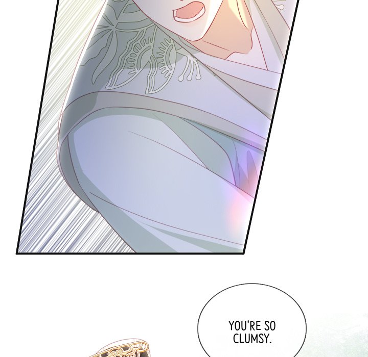 The Emperor's Choice The Emperor's Choice EP 37 - Toomics page 27 - 