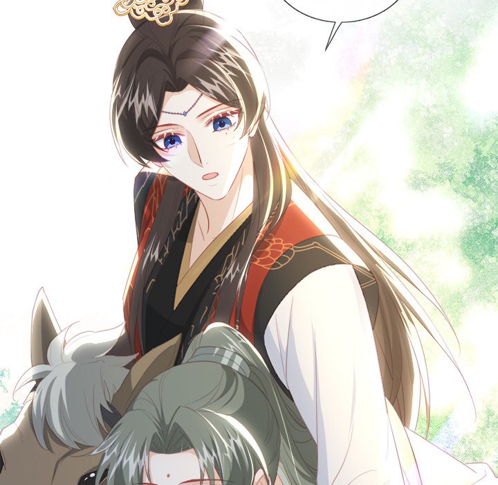 The Emperor's Choice The Emperor's Choice EP 37 - Toomics page 28 - 