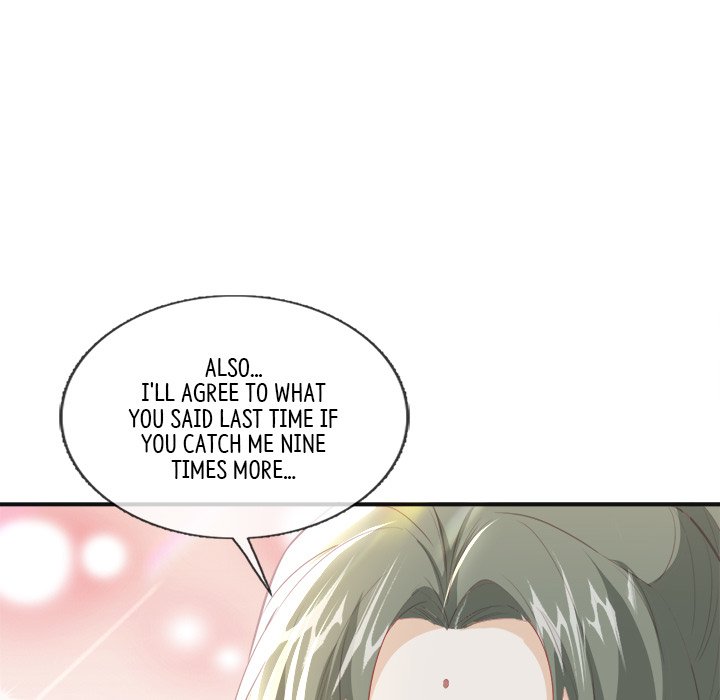 The Emperor's Choice The Emperor's Choice EP 37 - Toomics page 33 - 