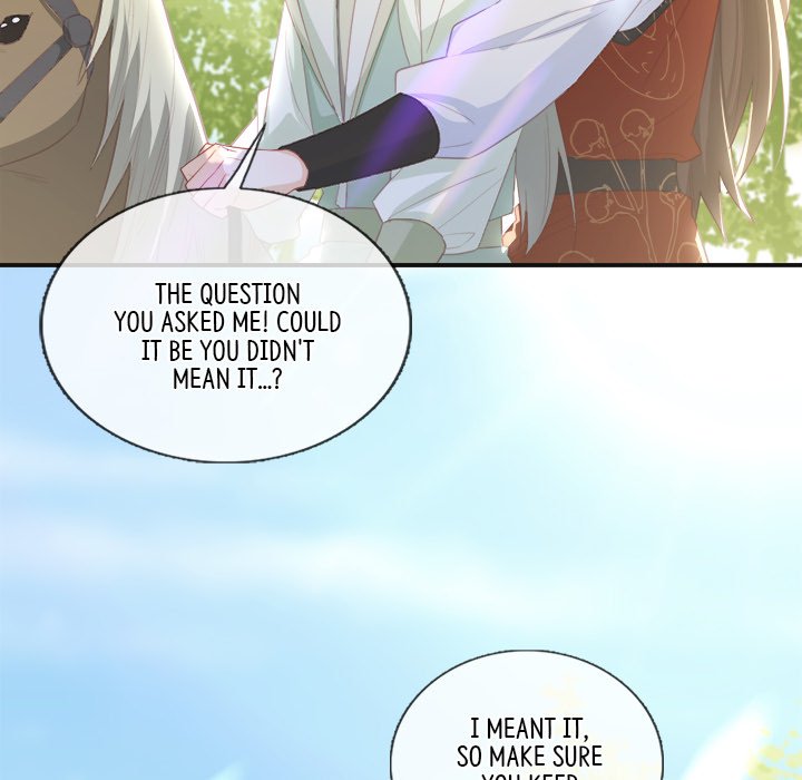 The Emperor's Choice The Emperor's Choice EP 37 - Toomics page 36 - 