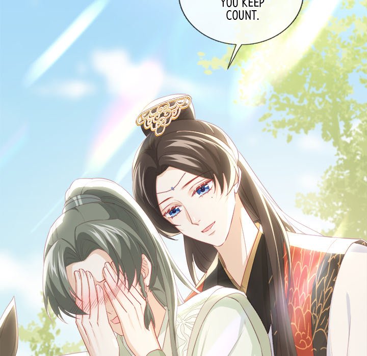 The Emperor's Choice The Emperor's Choice EP 37 - Toomics page 37 - 