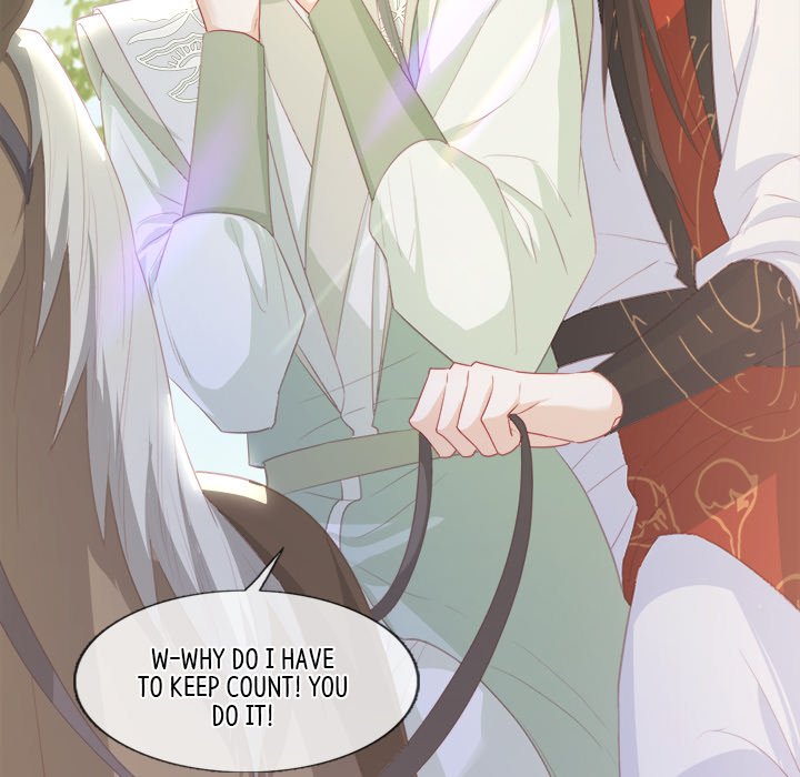 The Emperor's Choice The Emperor's Choice EP 37 - Toomics page 38 - 