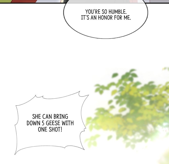 The Emperor's Choice The Emperor's Choice EP 37 - Toomics page 5 - 