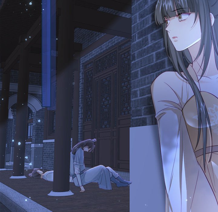 The Emperor's Choice The Emperor's Choice EP 37 - Toomics page 50 - 
