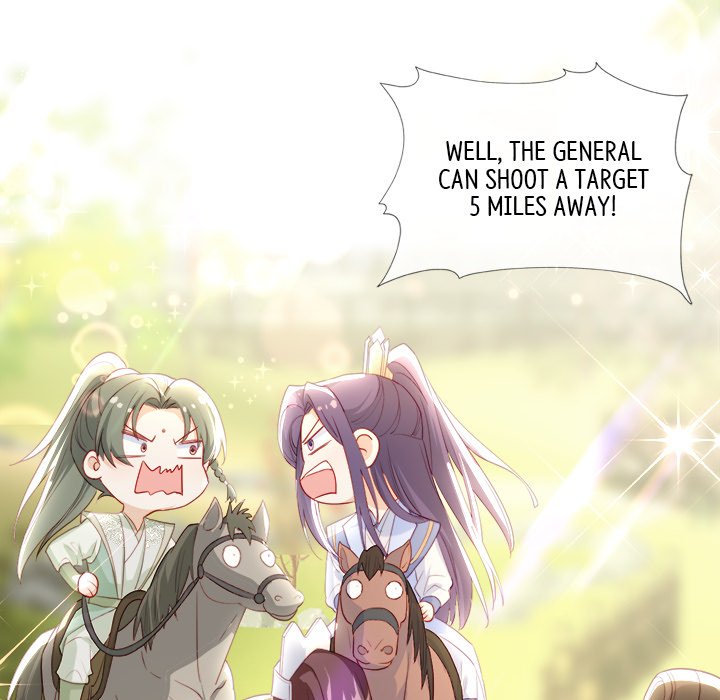 The Emperor's Choice The Emperor's Choice EP 37 - Toomics page 6 - 