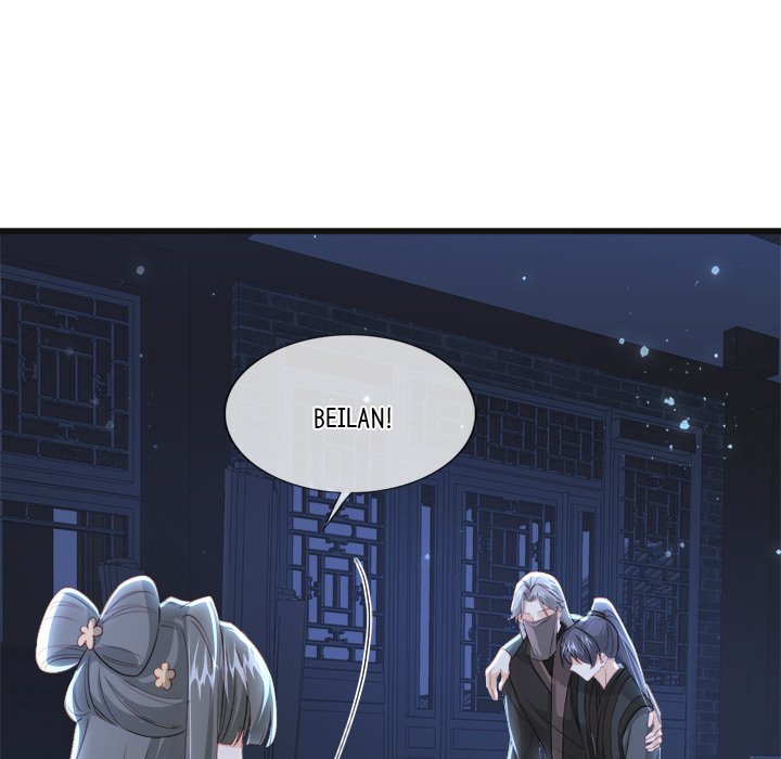 The Emperor's Choice The Emperor's Choice EP 37 - Toomics page 54 - 