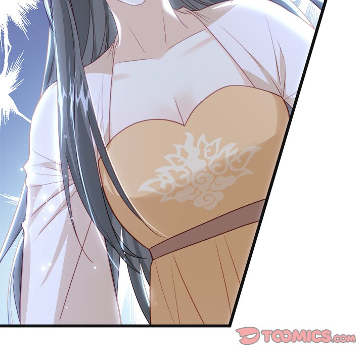 The Emperor's Choice The Emperor's Choice EP 37 - Toomics page 57 - 
