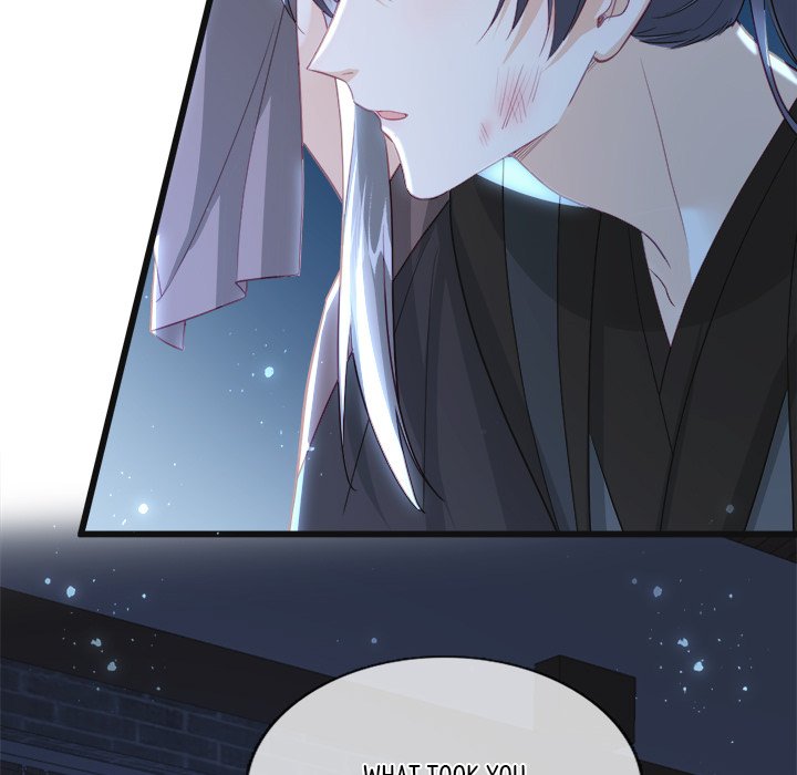 The Emperor's Choice The Emperor's Choice EP 37 - Toomics page 59 - 