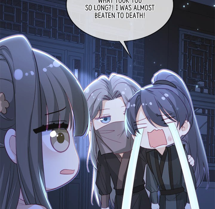 The Emperor's Choice The Emperor's Choice EP 37 - Toomics page 60 - 