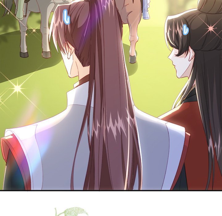 The Emperor's Choice The Emperor's Choice EP 37 - Toomics page 7 - 