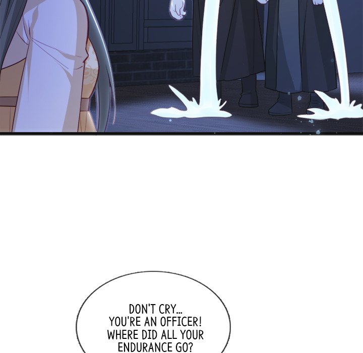 The Emperor's Choice The Emperor's Choice EP 37 - Toomics page 61 - 