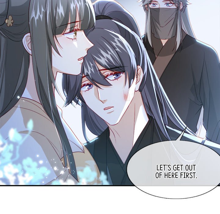 The Emperor's Choice The Emperor's Choice EP 37 - Toomics page 64 - 