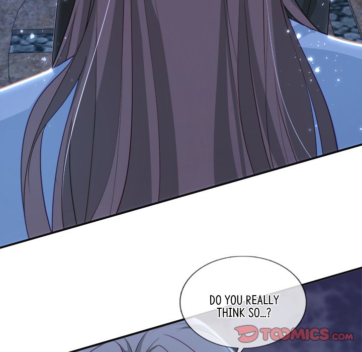The Emperor's Choice The Emperor's Choice EP 37 - Toomics page 75 - 