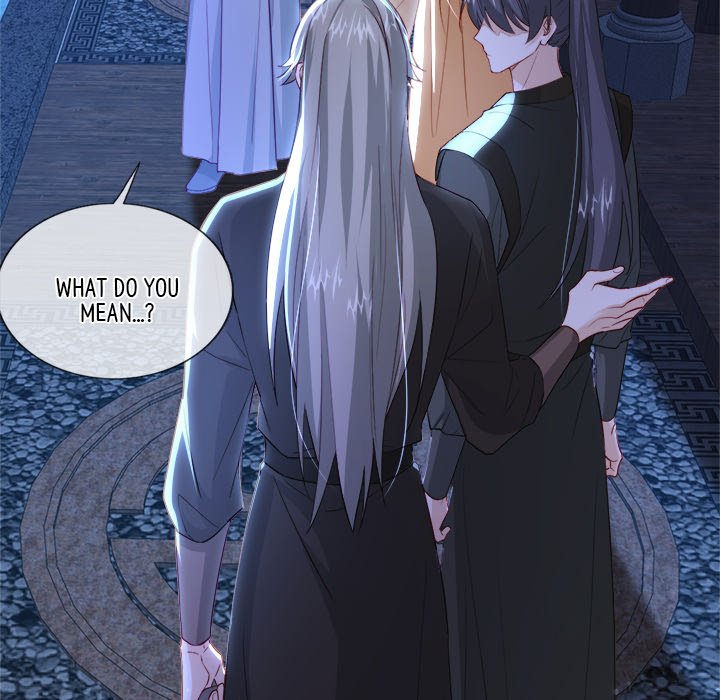 The Emperor's Choice The Emperor's Choice EP 37 - Toomics page 80 - 