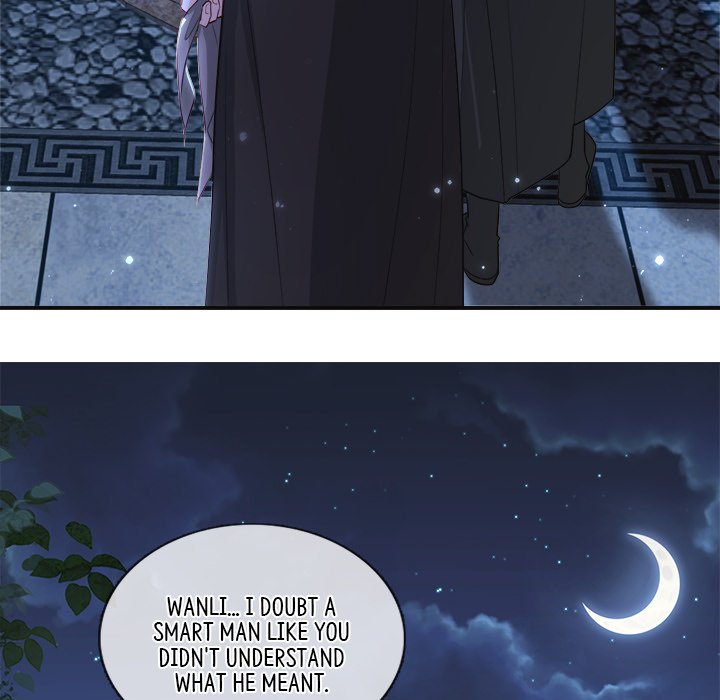 The Emperor's Choice The Emperor's Choice EP 37 - Toomics page 81 - 