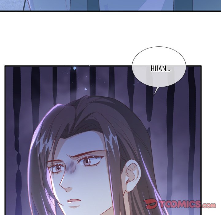 The Emperor's Choice The Emperor's Choice EP 37 - Toomics page 84 - 