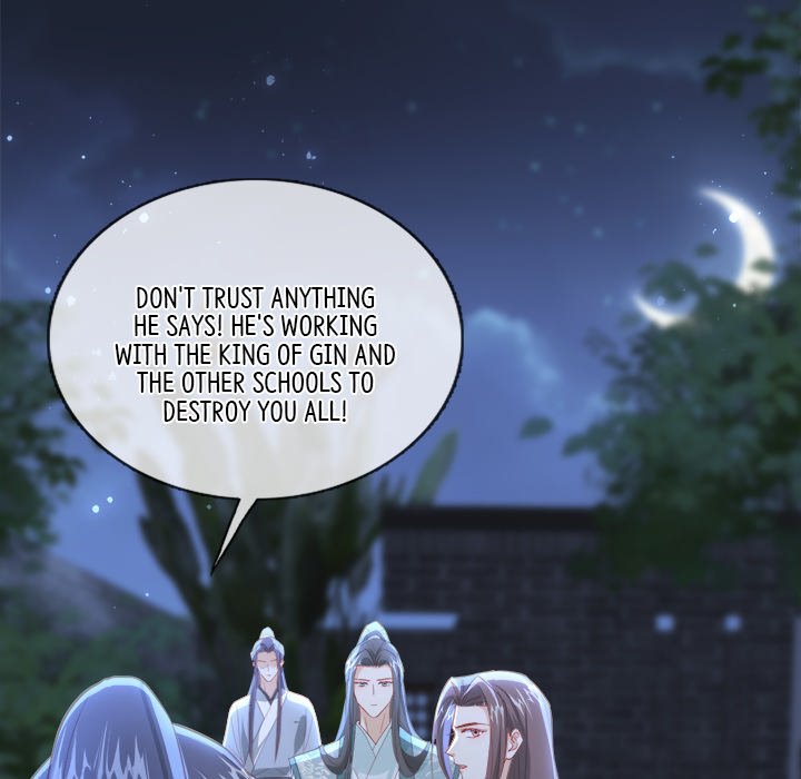 The Emperor's Choice The Emperor's Choice EP 37 - Toomics page 88 - 
