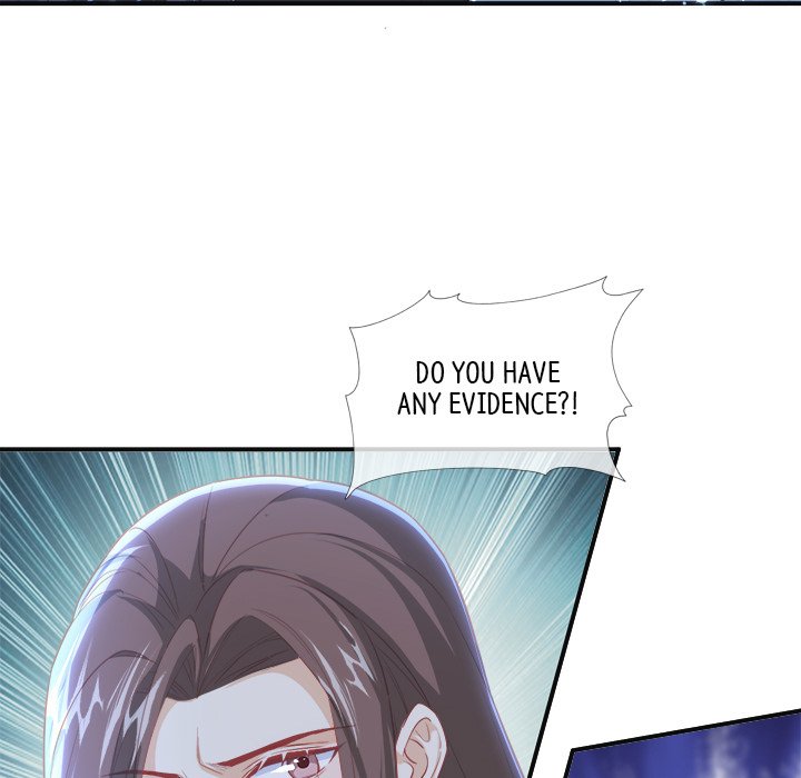 The Emperor's Choice The Emperor's Choice EP 37 - Toomics page 90 - 