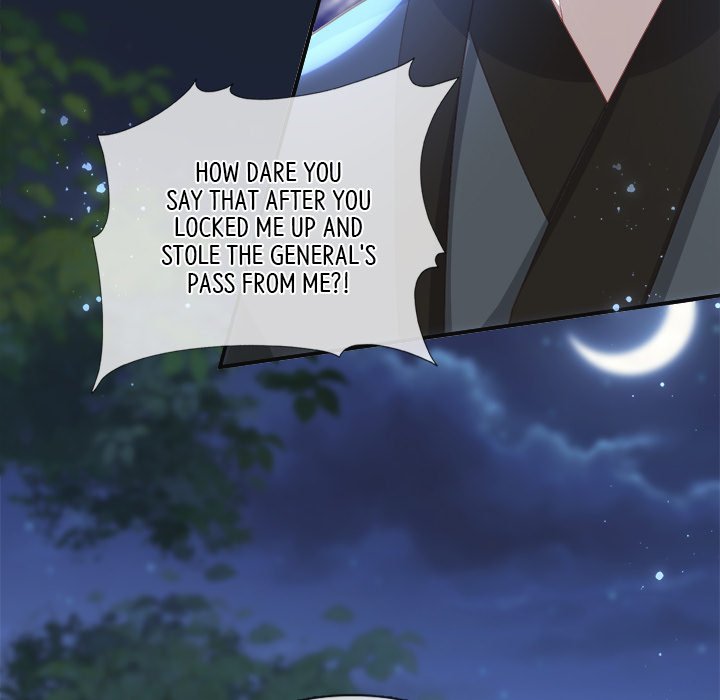 The Emperor's Choice The Emperor's Choice EP 37 - Toomics page 92 - 