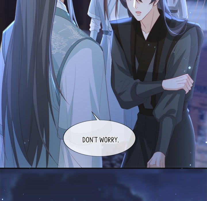 The Emperor's Choice The Emperor's Choice EP 37 - Toomics page 94 - 