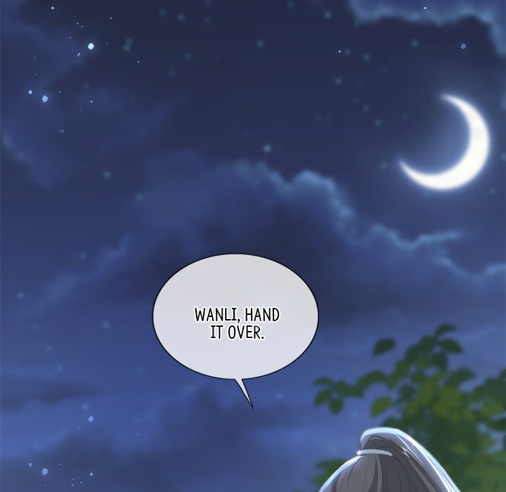 The Emperor's Choice The Emperor's Choice EP 37 - Toomics page 95 - 