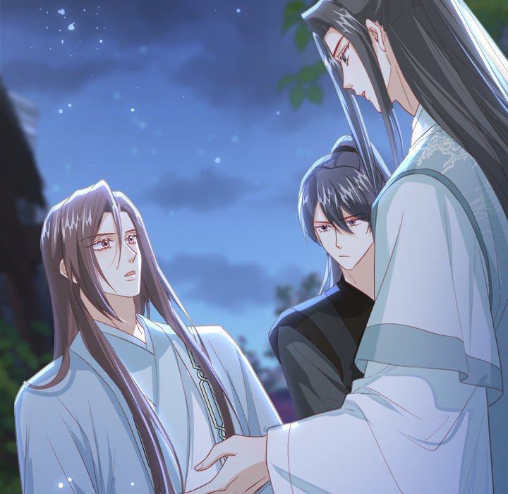 The Emperor's Choice The Emperor's Choice EP 37 - Toomics page 96 - 