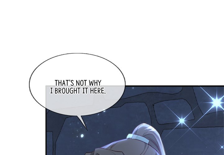 The Emperor's Choice The Emperor's Choice EP 38 - Toomics page 1 - 
