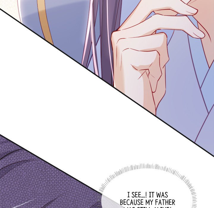 The Emperor's Choice The Emperor's Choice EP 38 - Toomics page 101 - 