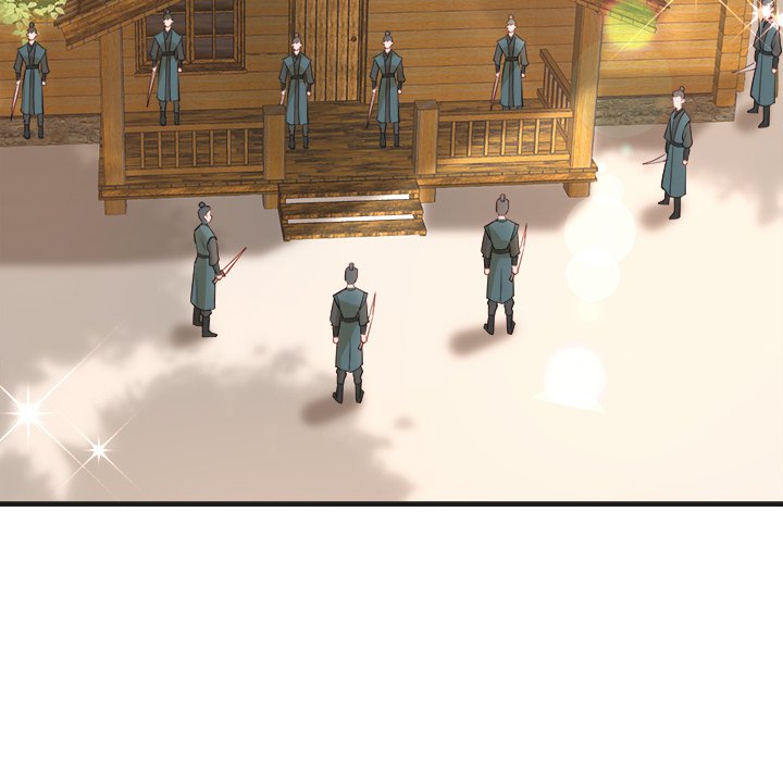 The Emperor's Choice The Emperor's Choice EP 38 - Toomics page 106 - 