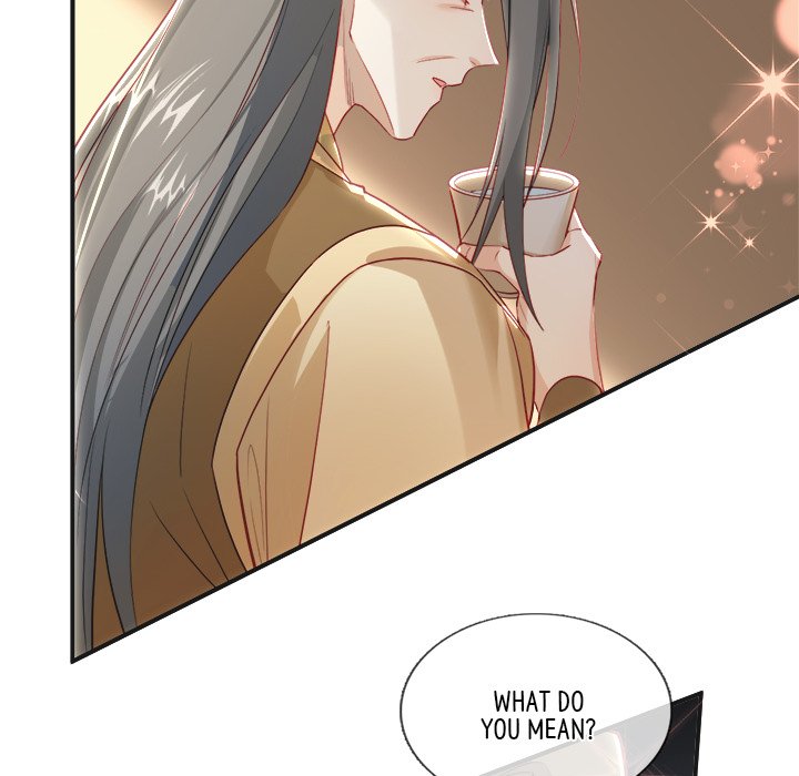 The Emperor's Choice The Emperor's Choice EP 38 - Toomics page 110 - 