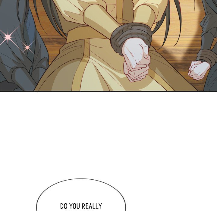 The Emperor's Choice The Emperor's Choice EP 38 - Toomics page 117 - 