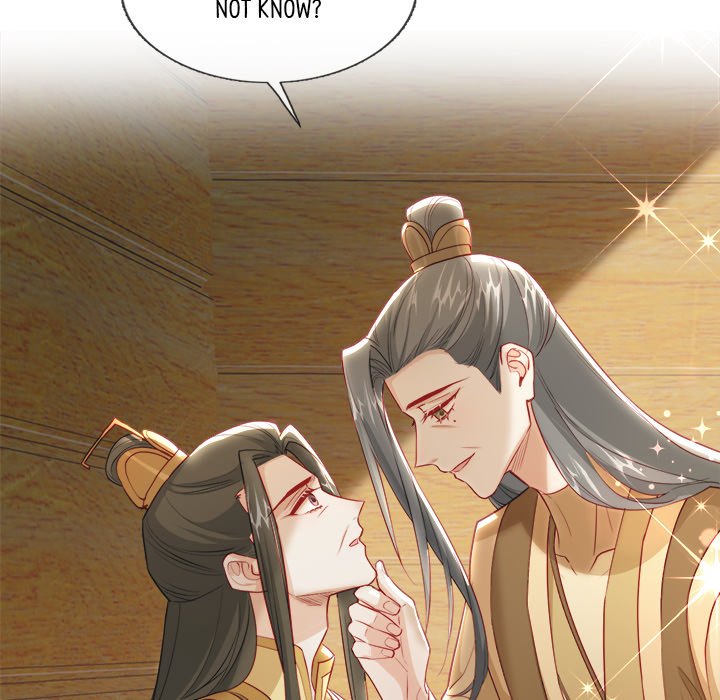 The Emperor's Choice The Emperor's Choice EP 38 - Toomics page 118 - 
