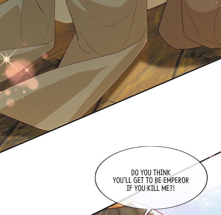 The Emperor's Choice The Emperor's Choice EP 38 - Toomics page 120 - 