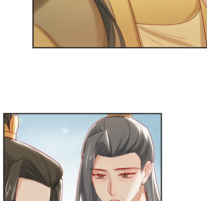 The Emperor's Choice The Emperor's Choice EP 38 - Toomics page 122 - 