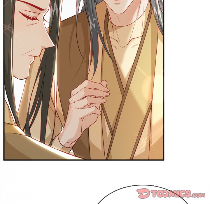 The Emperor's Choice The Emperor's Choice EP 38 - Toomics page 123 - 