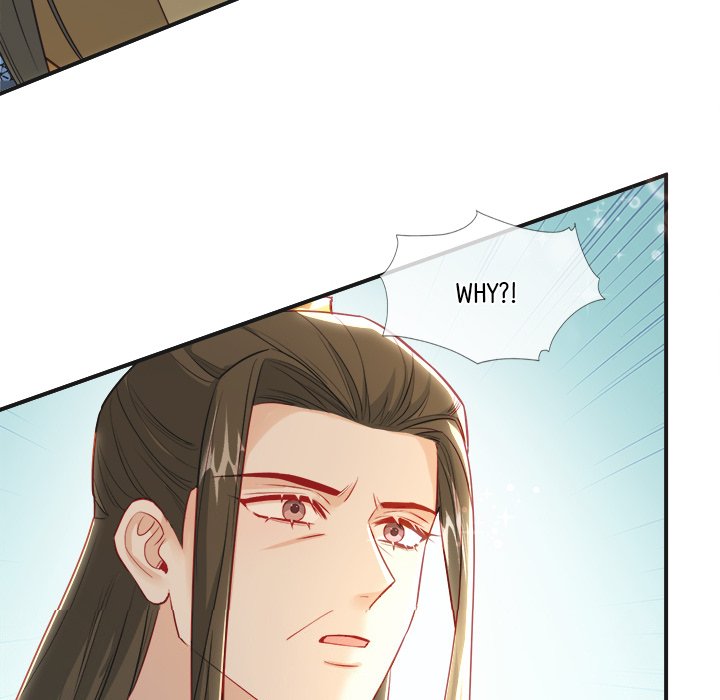 The Emperor's Choice The Emperor's Choice EP 38 - Toomics page 126 - 
