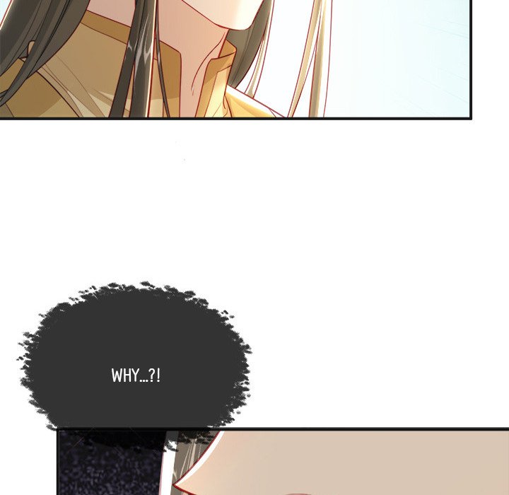 The Emperor's Choice The Emperor's Choice EP 38 - Toomics page 127 - 