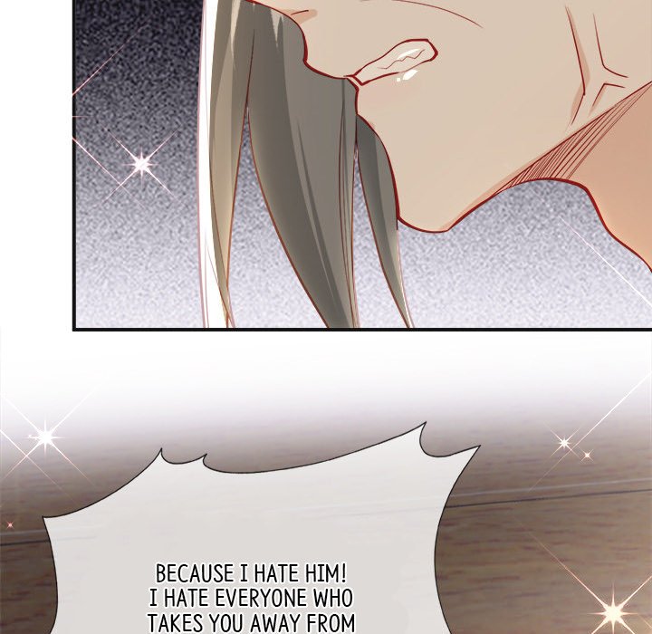 The Emperor's Choice The Emperor's Choice EP 38 - Toomics page 128 - 