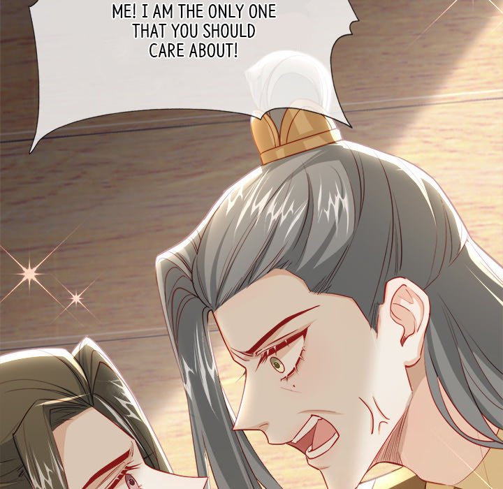 The Emperor's Choice The Emperor's Choice EP 38 - Toomics page 129 - 