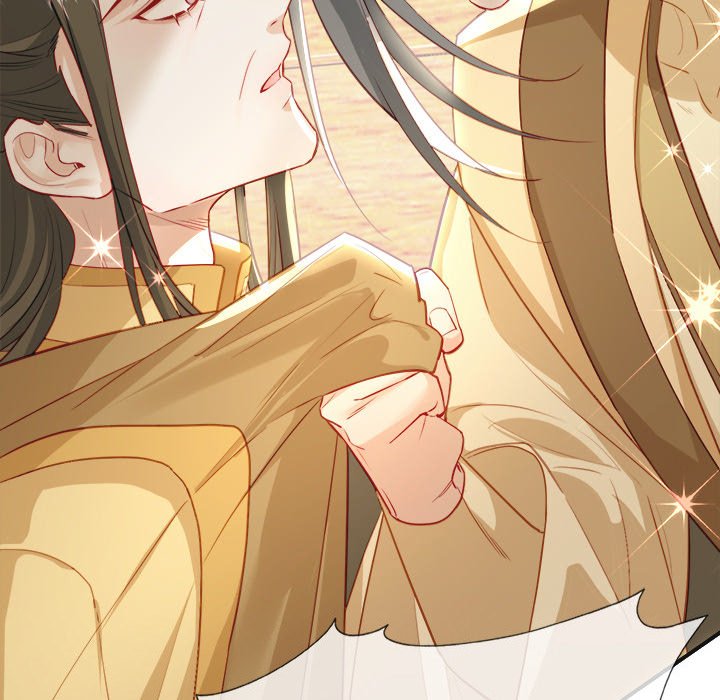 The Emperor's Choice The Emperor's Choice EP 38 - Toomics page 130 - 
