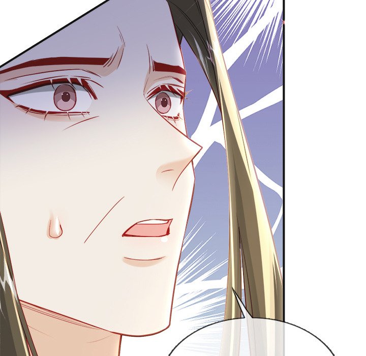 The Emperor's Choice The Emperor's Choice EP 38 - Toomics page 132 - 