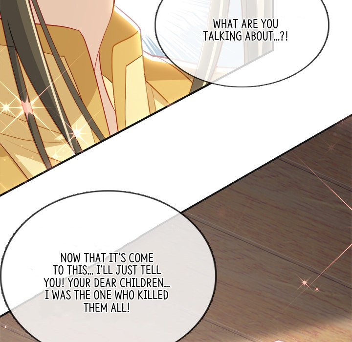 The Emperor's Choice The Emperor's Choice EP 38 - Toomics page 133 - 