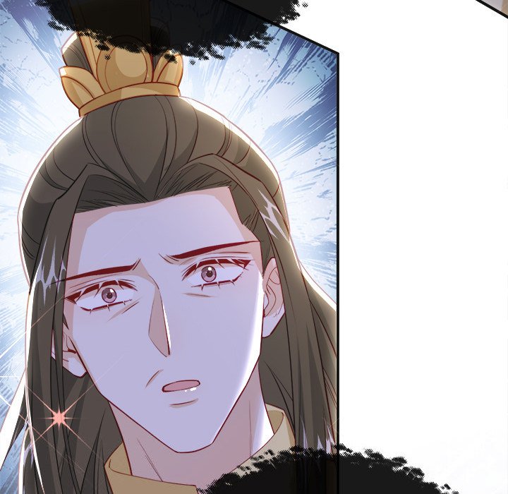The Emperor's Choice The Emperor's Choice EP 38 - Toomics page 136 - 