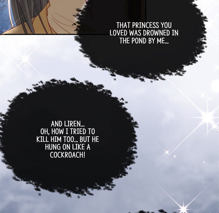 The Emperor's Choice The Emperor's Choice EP 38 - Toomics page 137 - 