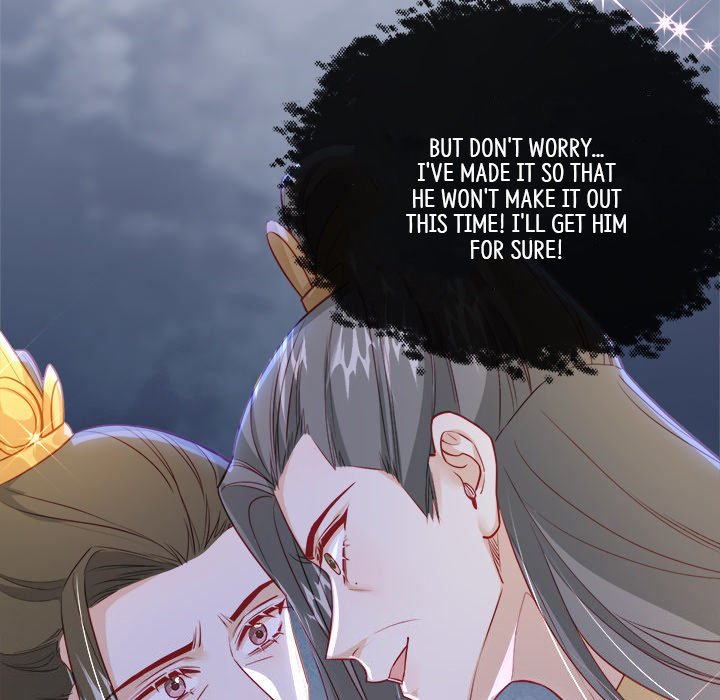 The Emperor's Choice The Emperor's Choice EP 38 - Toomics page 138 - 