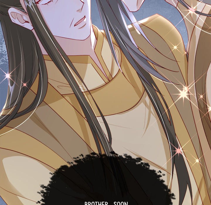 The Emperor's Choice The Emperor's Choice EP 38 - Toomics page 139 - 