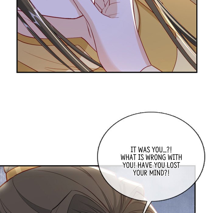 The Emperor's Choice The Emperor's Choice EP 38 - Toomics page 141 - 