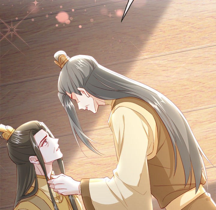 The Emperor's Choice The Emperor's Choice EP 38 - Toomics page 144 - 