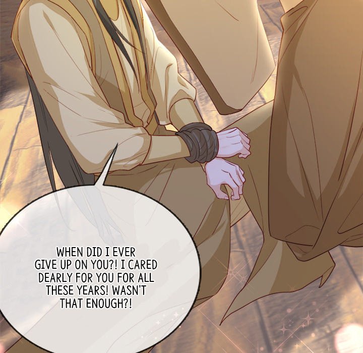 The Emperor's Choice The Emperor's Choice EP 38 - Toomics page 145 - 
